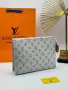 Louis Vuitton Чанта Тип Клъч Луис Витон - Различни Цветове Код SEM-228, снимка 10