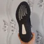 маратонки adidas YEEZY BOOST 350 V2 "Oreo  номер 46 ,5- 47 1/3, снимка 7