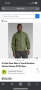 G-Star Raw Men's Track Bomber Jacket Green., снимка 6