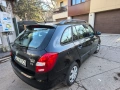 Шкода Фабия 1.2 бензин / Skoda Fabia 1.2 tsi, снимка 5