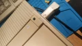 ретро 8-битов лаптоп Amstrad PPC512, снимка 11