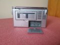 Vintage Grundig Yacht Boy 218 World Receiver 9 Band (7x SW, FM-Stereo, MW) 1996, снимка 6