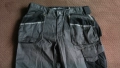 Snickers 3212 Dura Twill Craftsmen Trousers With Holsters размер 52 / L работен панталон W4-286, снимка 4