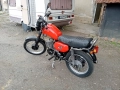 MZ ETZ 150., снимка 4