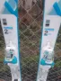 карвинг ски  ROSSIGNOL FAMOUS 2 Xpress   142см. , снимка 4
