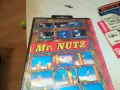 MR.NUTZ GAME-SEGA MEGA DRIVE 1804251732, снимка 12
