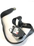 Колан предна лява седалка за Smart Forfour 1.1 (2005) A4548600305, снимка 1