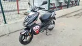Ямаха Аерокс Yamaha Aerox Априлия Aprilia Хонда Honda Пиджо Piaggio, снимка 10