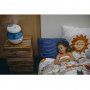 Wick SweetDreams Ултразвуков овлажнител с прожектиране на светлина , снимка 7