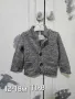 Детски дрехи от 1 до 5 г.за момче  Zara,H&M пролет есен, снимка 14