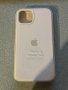 Бял Калъф за Apple iPhone 13 и 13 Pro - Case, снимка 1 - Калъфи, кейсове - 42911592