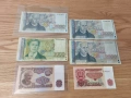 2000 лева 1994 1996 и други рядки, снимка 4