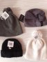 Бебешки шапки , снимка 1 - Шапки, шалове и ръкавици - 34260434