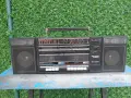 Продавам Един Рядък Японски Радиокасетофон ( SHARP WF-371Z(ВК) JAPAN , снимка 1