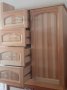 Скрин масив с 4 чекмеджета и една врата.Масив.Наличен!, снимка 4