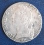 Монета Франция 1 Екю 1767-А  Луи XV