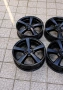Джанти 5х108 18" Ford Volvo Jaguar Peugeot Renault, снимка 1