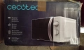 Микровълнова печка Cecotec ProClean 2110 (Бяла) 20L , снимка 4