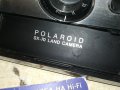POLAROID SX-70 LAND CAMERA-ANTIQUE-FRANCE 1912212116, снимка 6