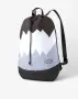 PUMA Basketball Gym Sack Black/White Раницата Puma , снимка 1