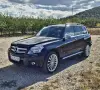 Mercedes-Benz GLK 320 4х4 224к, снимка 1