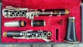 Кларинет SELMER 9 пълен бьом, снимка 1