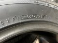 215/60/16 Летни Гуми Nitto Нови Made in Japan 4 броя, снимка 6