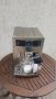 Кафемашина робот Saeco Xelsis Inox БГ меню, тъч скрийн, изцяло обслужена!, снимка 2