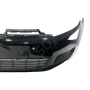 Предна броня Volkswagen Golf VI 2008-2016 ID: 150655, снимка 3