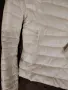 Бяло дамско яке . , снимка 5
