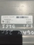 237100773V компютър за двигател на Дачия Логан Dacia Logan 2025г 1.0TCE 101к код на двигател H4DF, снимка 2