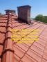 ремонт на покриви хидроизолация отстраняване на течове , снимка 1