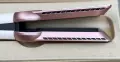 Dyson Airstrait Ceramic Pink / Rose Gold – преса и сешоар 2 в 1, 1600W, Wet & Dry, LCD дисплей, снимка 4