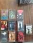 Лот аудио касети Krokus,Moonspell,Anathema,Tiamat, снимка 2