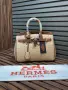 Hermes Дамска Чанта Хермес - Различни Цветове Код SEM-474, снимка 14