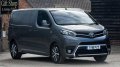 Фар Toyota Proace Bi-xenon/Led 2017, снимка 8