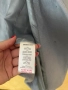 Сиво Вълнено палто на Christian Dior , снимка 7