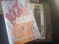 Rock Legends vol. 1 - аудио касета с легендите на Рок музиката, снимка 1 - Аудио касети - 44218366