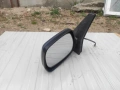 Ляво огледало за Тойота Корола Версо 2001-2004г Toyota Corolla Verso, снимка 2