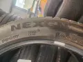 2бр.зимни гуми 275/40/20 Nexen, снимка 5