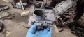 Дроселова клапа R2AA 136B0 Mazda 6 2.2 GH 2011г - 150лв, снимка 3
