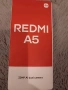 чисто нов GSM Xiaomi A5 Redmi A5, снимка 1