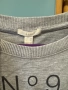 Сив Суичър Esprit, снимка 2