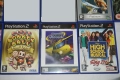 Игри за PS2 Peter Pan Neverland/Ace Combat/Space Invaders/Operation Winback/NBA/Eragon/The Seed, снимка 7