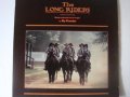 LP "The Long Riders", снимка 1 - Грамофонни плочи - 39016000