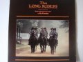LP "The Long Riders", снимка 1