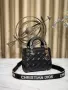 Christian Dior Дамска Чанта Кристиян Диор - Различни Цветове Код SEM-284, снимка 11
