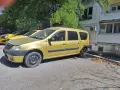 Продава се Дачия Логан 1.6 8кл.части,цяла, снимка 1