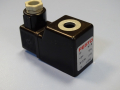Бобина Festo MSW-42-50 solenoid valve coil, снимка 1 - Резервни части за машини - 44602139