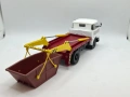 Skoda - Liaz 706 MT, Deahostini, 1:43, снимка 3